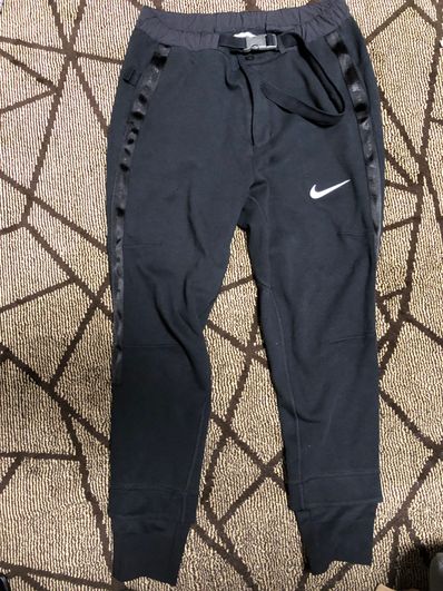 Sacai x Nike NRG Fleece Pants Sacai x Nike NRG Fleece Pants