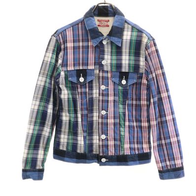 Levi's リーバイス 長袖 ジャケット