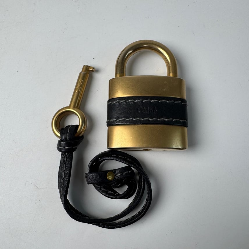 B (目立った傷や汚れなし)】美品 クロエ Chloe パディントン B (目立った傷や汚れなし)】美品 クロエ Chloe パディントン