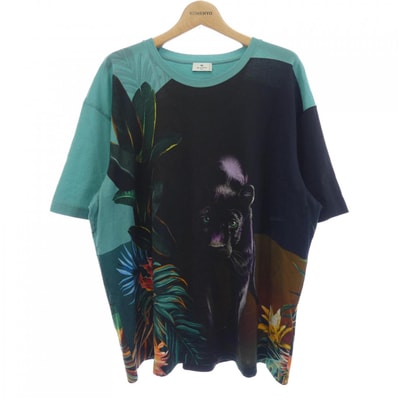 エトロ ETRO 231-1Y699-9468 Tシャツ