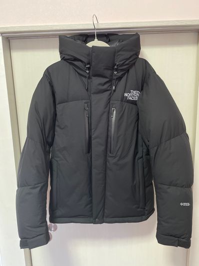 The North Face Baltro Light Jacket K 2020/2021 "Black"