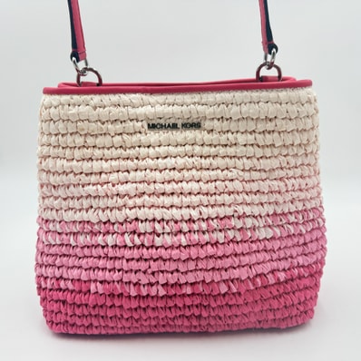 マイケルコース ショルダーバッグ レディース