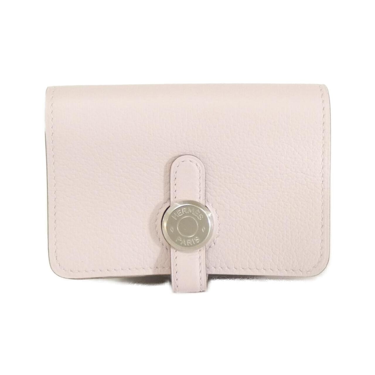 エルメス ドゴン 066383CK カードケース