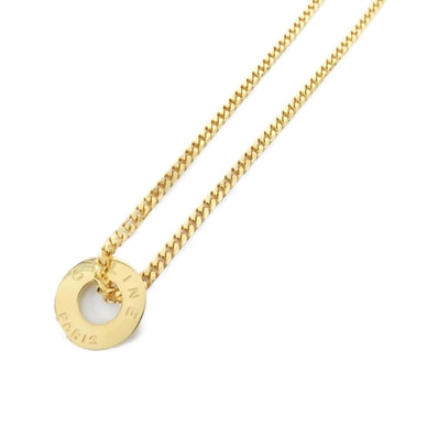 【ヴィンテージ】セリーヌ ネックレス