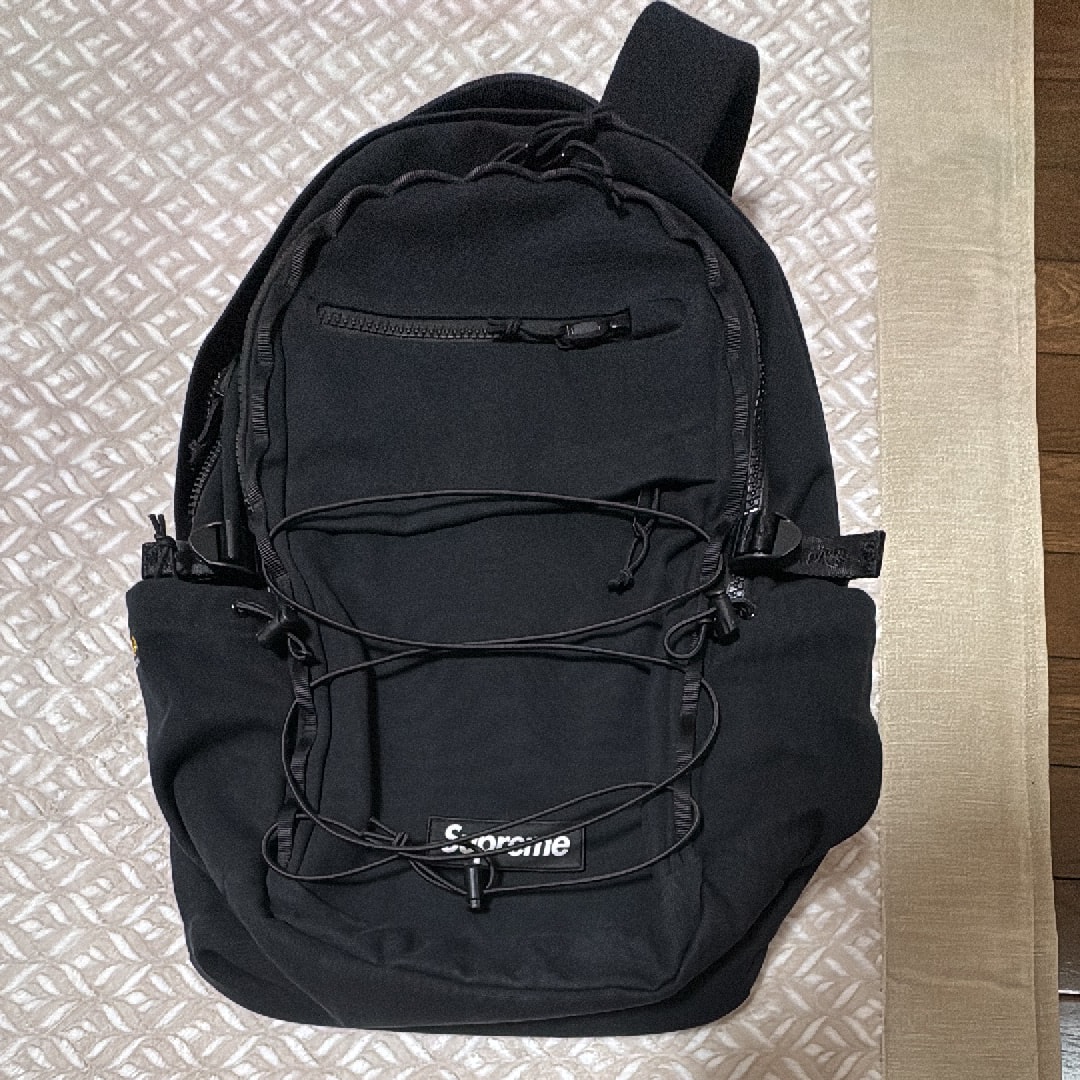 Supreme Waist Bag 