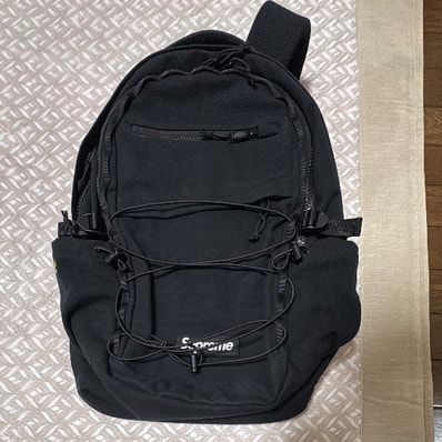 Supreme Waist Bag Supreme Waist Bag
