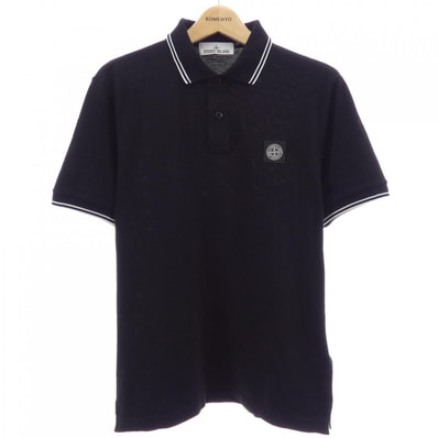ストーンアイランド STONE ISLAND L1S152200010 ポロシャツ