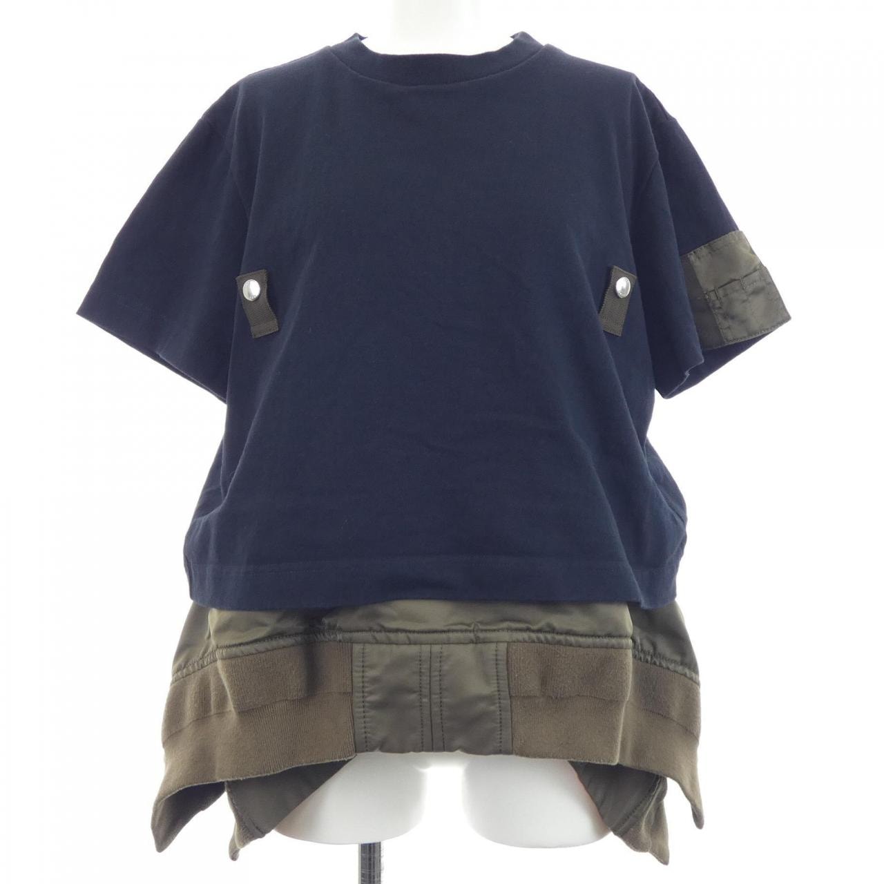 sacai トップス 8198509.jpeg
