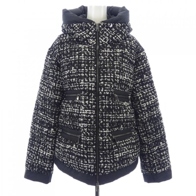 モンクレール MONCLER ORANGE ダウンジャケット