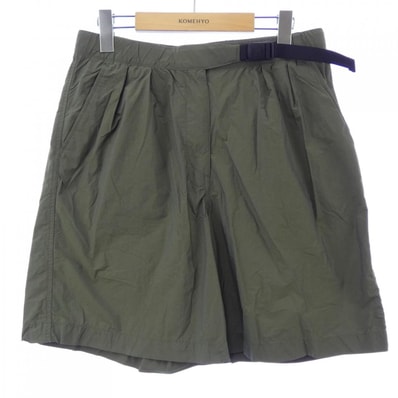 ザノースフェイス THE NORTH FACE NBW42202 ショートパンツ