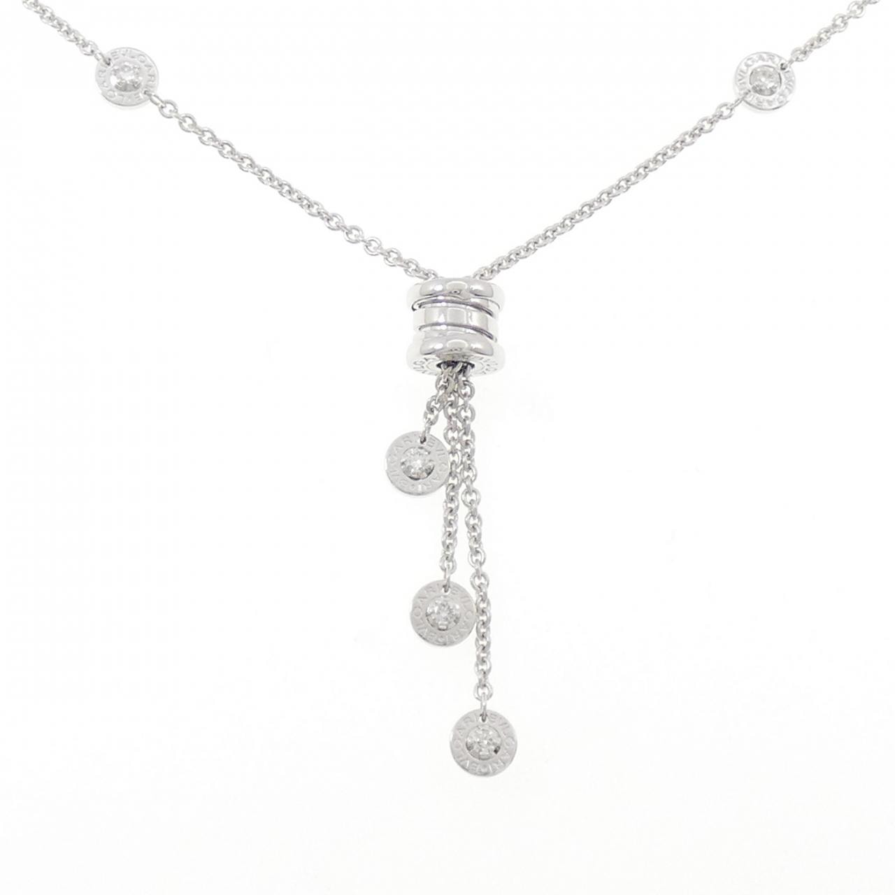 ブルガリ B.zero1 ネックレス