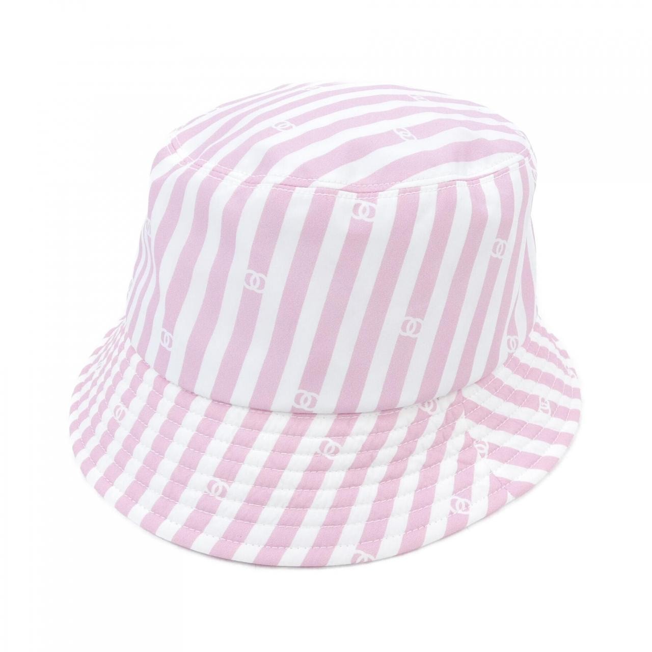 シャネル CHANEL 2次元コード AA9874B15945 ハット