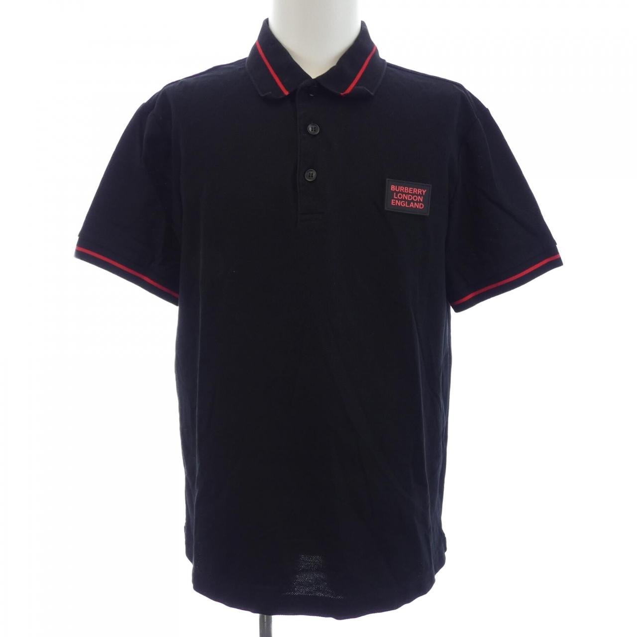 バーバリー BURBERRY 80259721 ポロシャツ