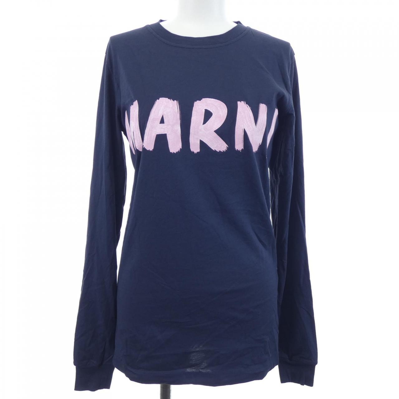 マルニ MARNI THJE0294P1 Tシャツ
