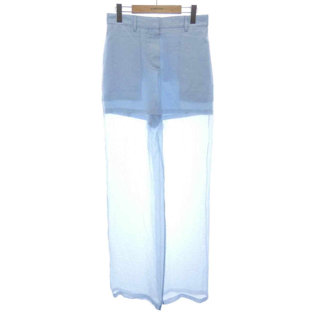 バーバリー BURBERRY パンツ