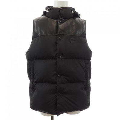 モンクレール MONCLER ADAM ダウンベスト