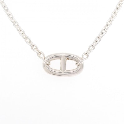 エルメス ファランドール ネックレス