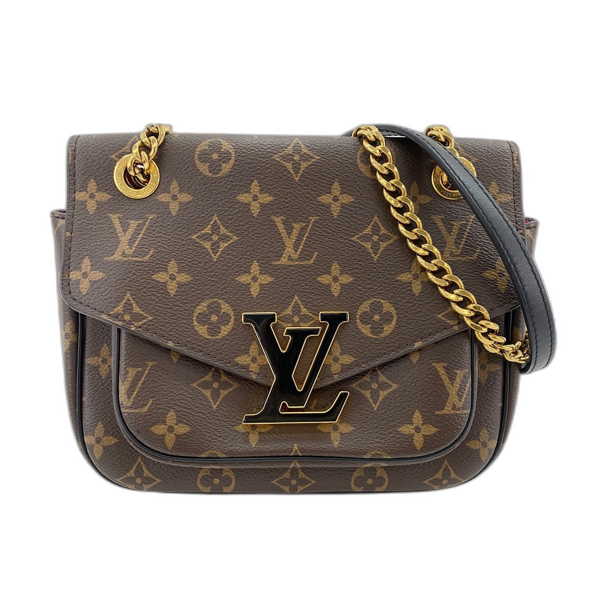 ヴィトン LV パッシー ショルダーバッグ【中古】