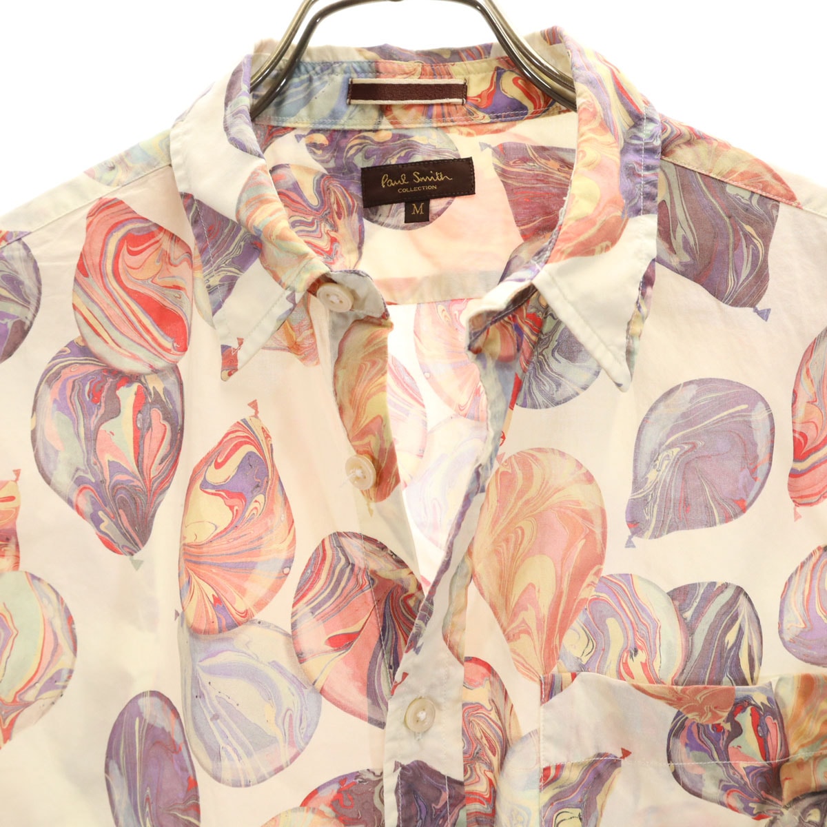 B (目立った傷や汚れなし)】PAUL SMITH COLLECTION ポールスミス