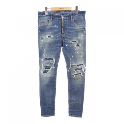 ディースクエアード DSQUARED2 S71LB1361 ジーンズ