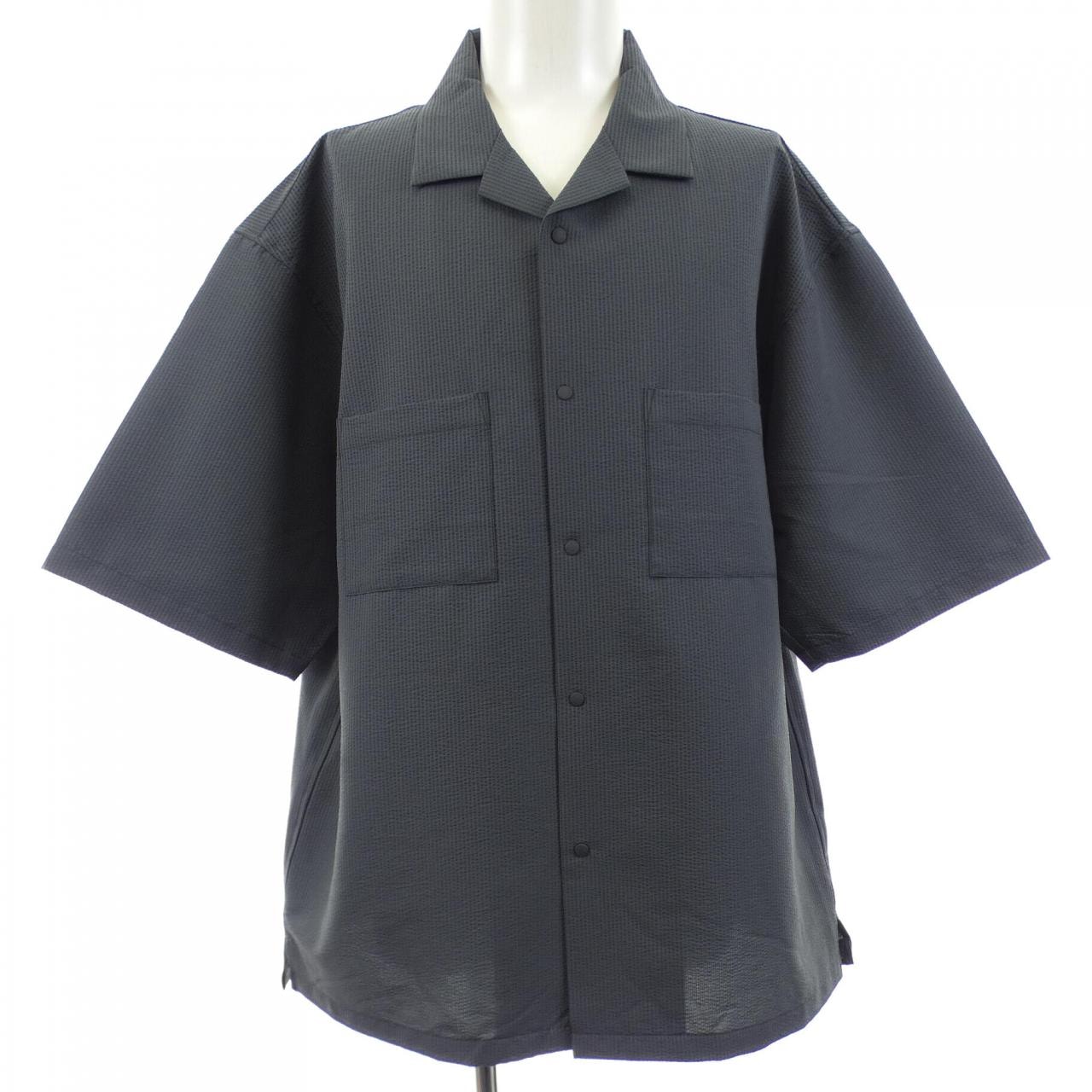 ザノースフェイス THE NORTH FACE NR22360 S/Sシャツ