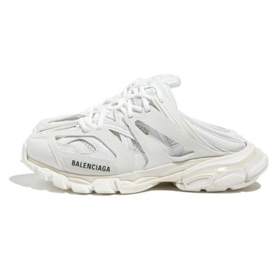 2022SS BALENCIAGA TRACK ミュール