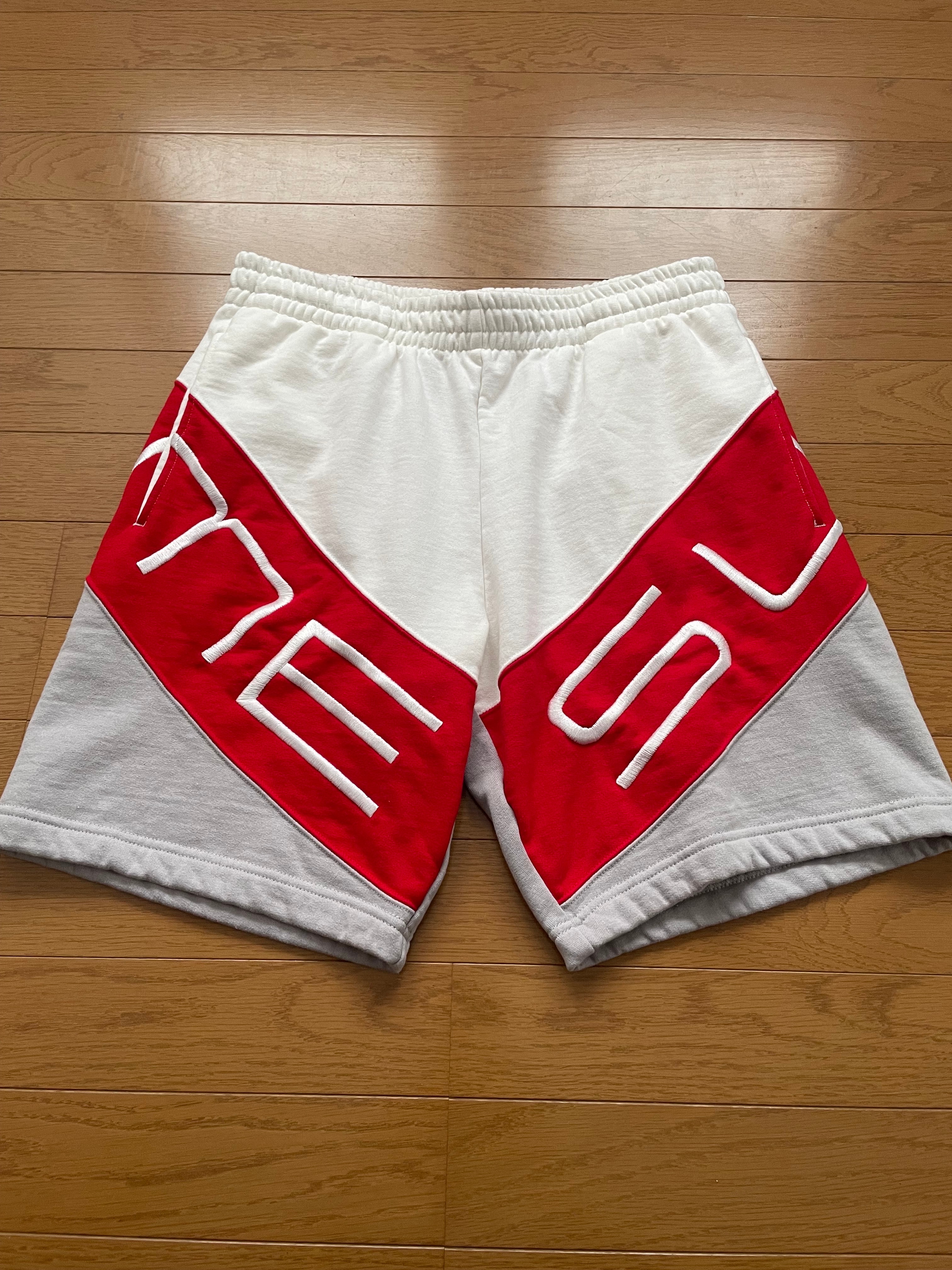 Supreme Nylon Painter Short 