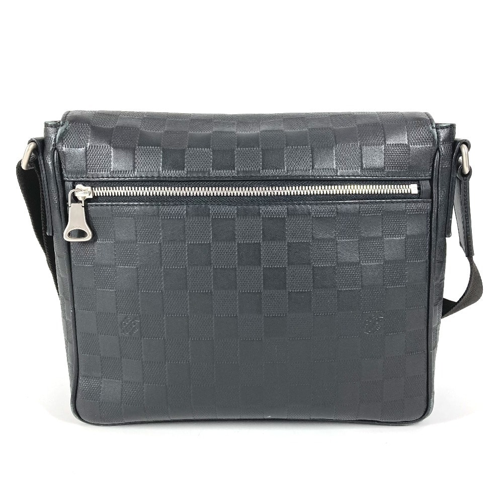 C (やや傷や汚れあり)】ルイヴィトン LOUIS VUITTON ディストリクトPM