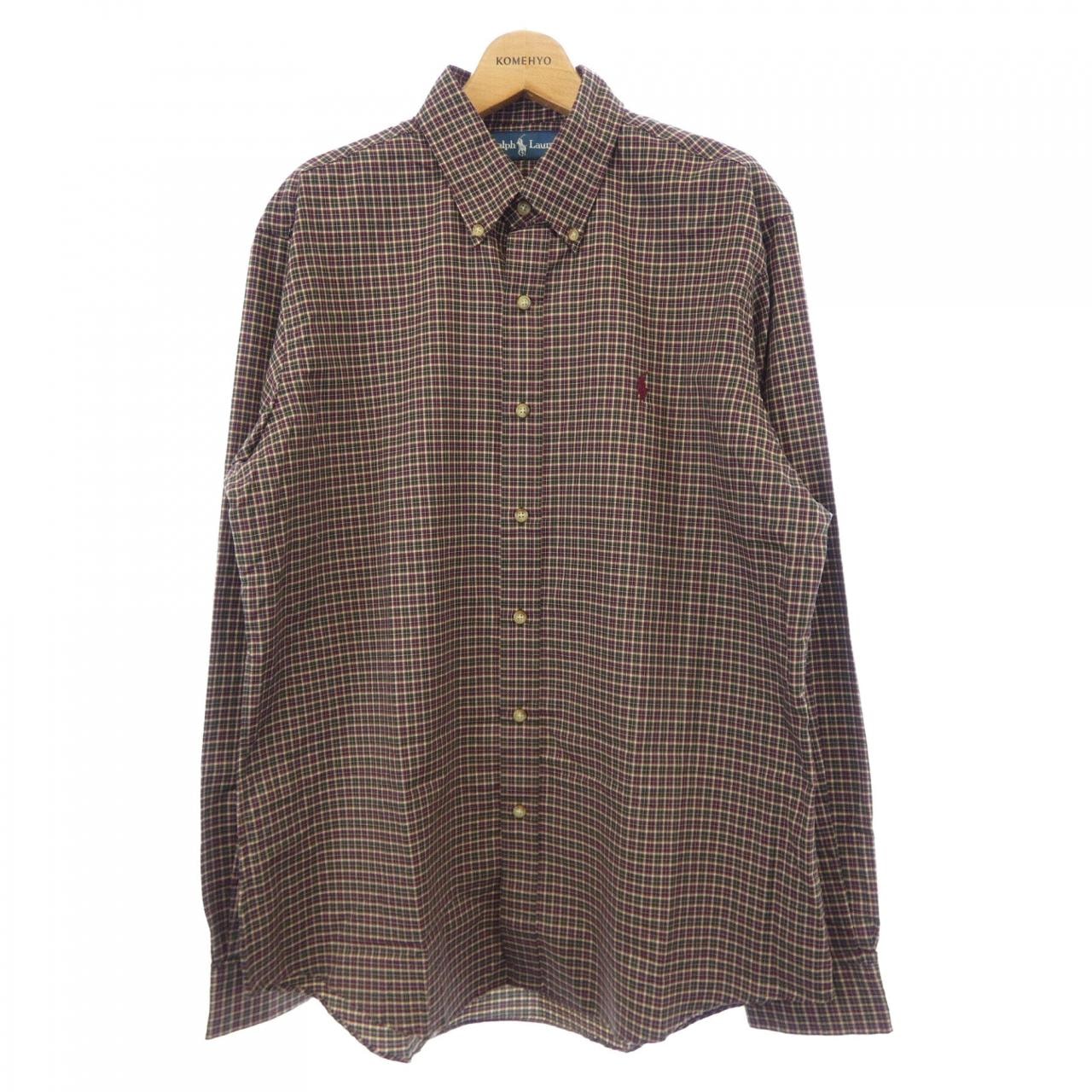 ラルフローレン RALPH LAUREN シャツ