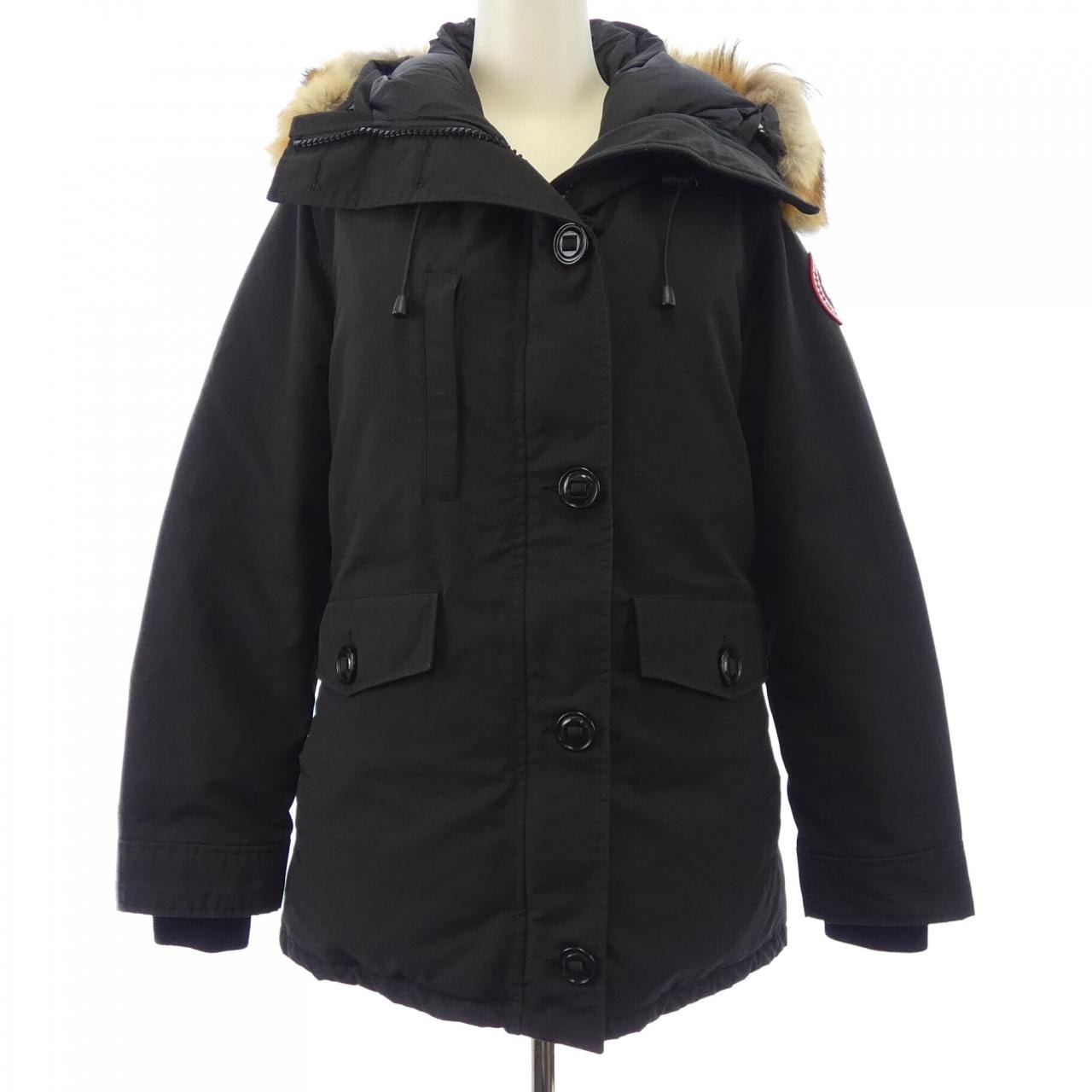 カナダグース CANADA GOOSE 2300JL CHARLOTTE シャーロット ダウンジャケット