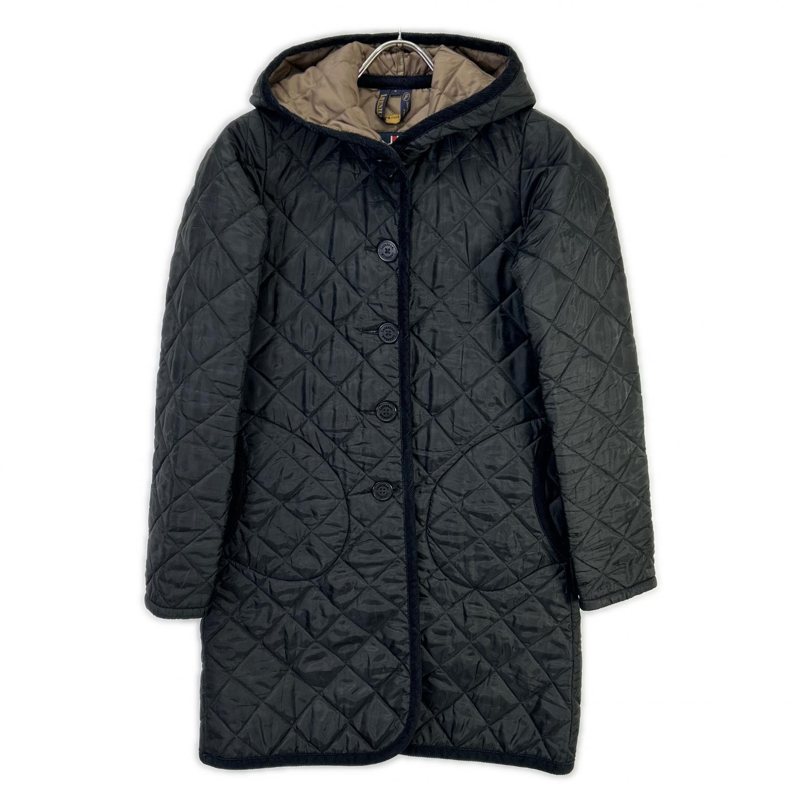ANCELLM W/S/Ca Balmacaan Coat 