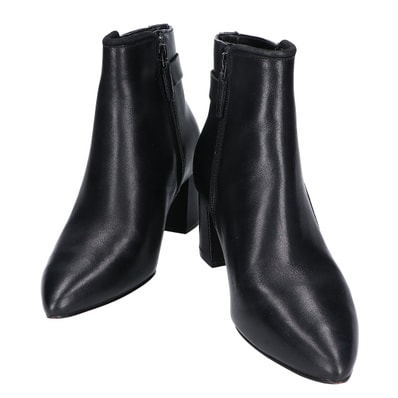 コールハーン 【美品】W22315 モダン クラシックス エティ ブーティー 6 1/2B