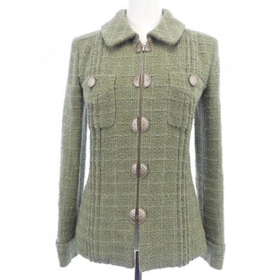 シャネル CHANEL P55551V42024 17C ジャケット