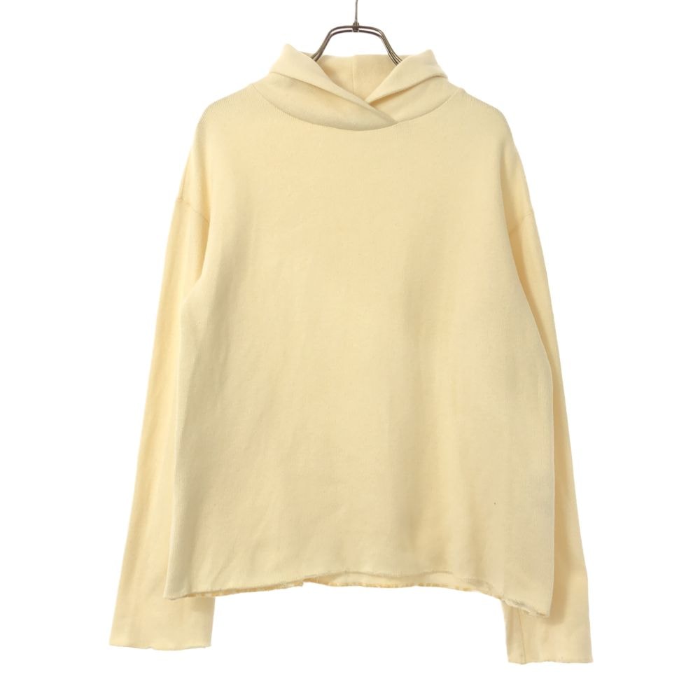 RALPH LAUREN SPORT ラルフローレンスポーツ 日本製 長袖 トレーナー L ホワイト