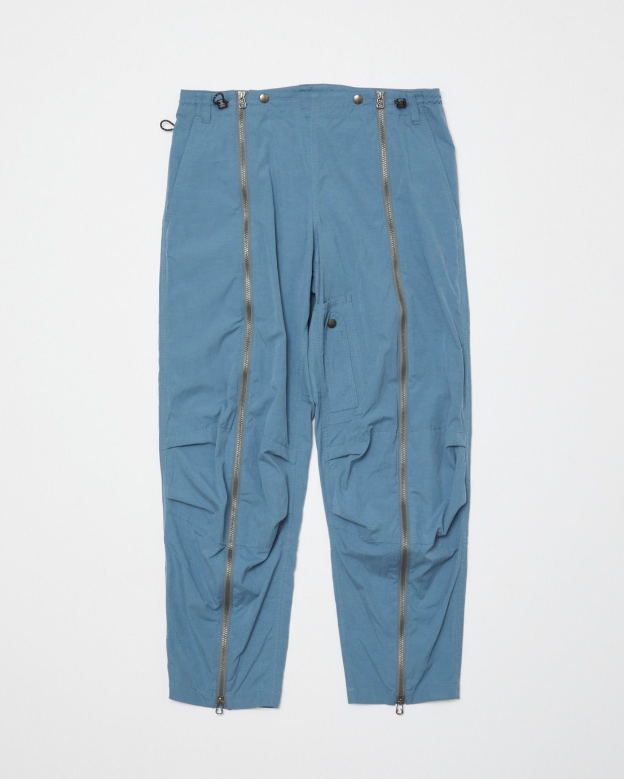 BAL baloriginal ZIP FLIGHT PANT