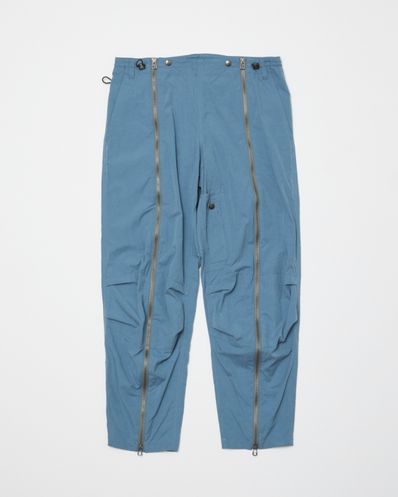 BAL baloriginal ZIP FLIGHT PANT