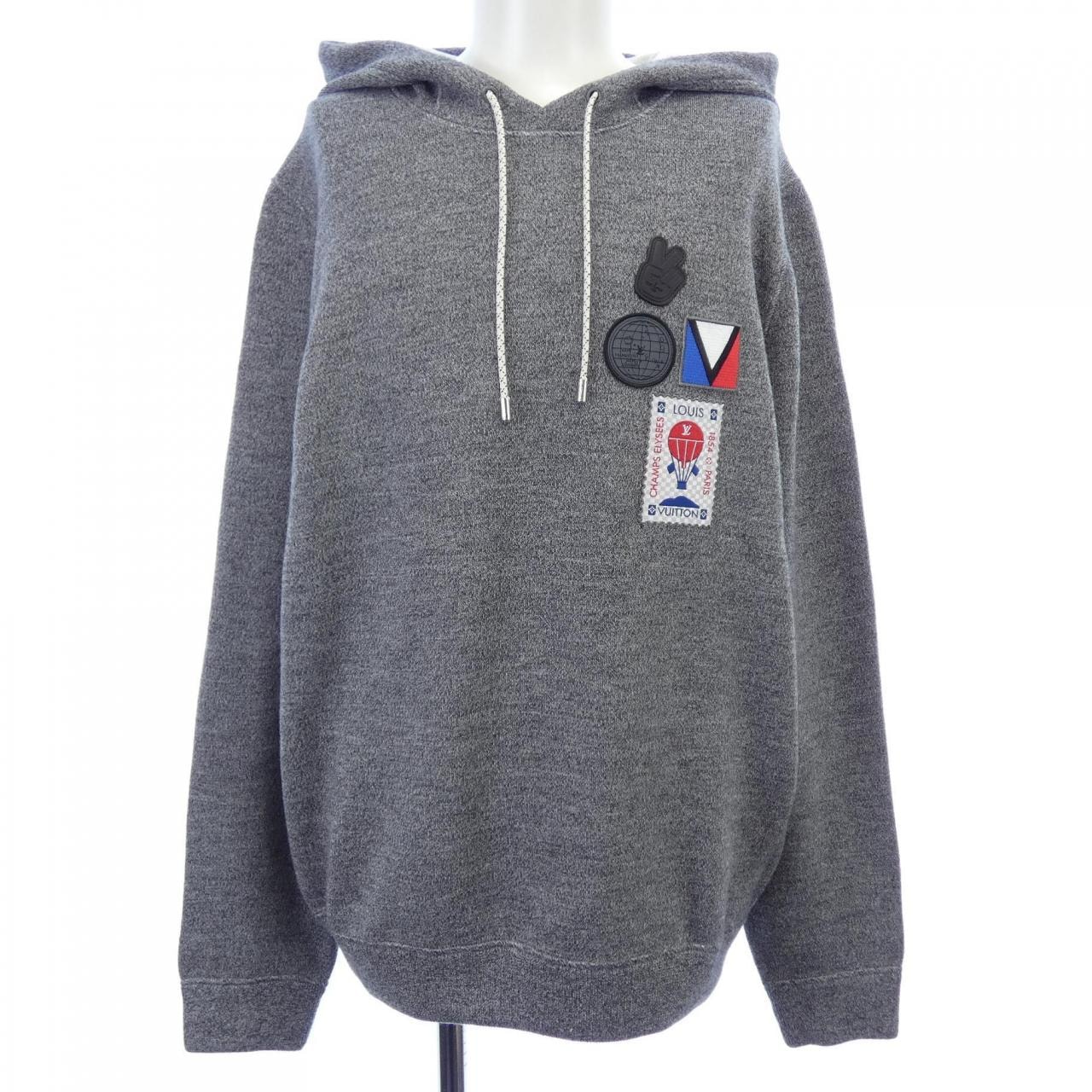 ルイヴィトン LOUIS VUITTON H6N03WF57 パーカー
