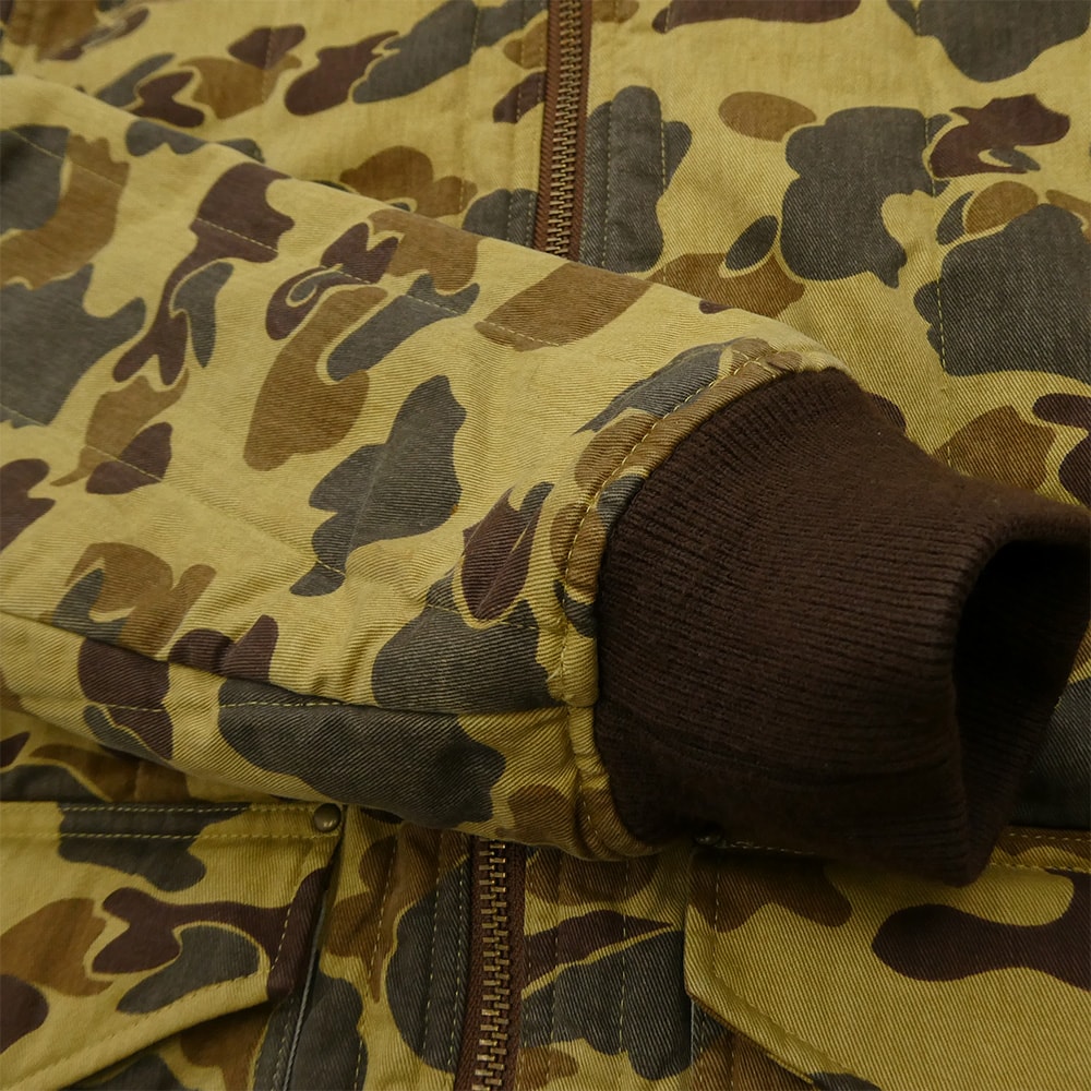 【D (傷や汚れあり)】Supreme シュプリーム ジャケット 10AW Insulated Work Jacket インサレーテッド ...