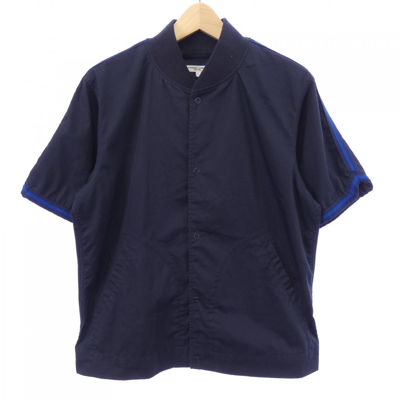 エンジニアードガーメンツ ENGINEERED GARMENTS BEAMS+ シャツ