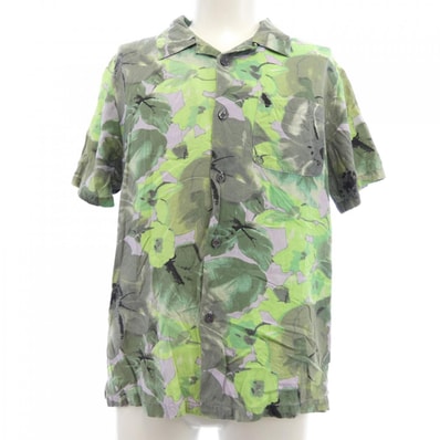 ステューシー STUSSY S/Sシャツ