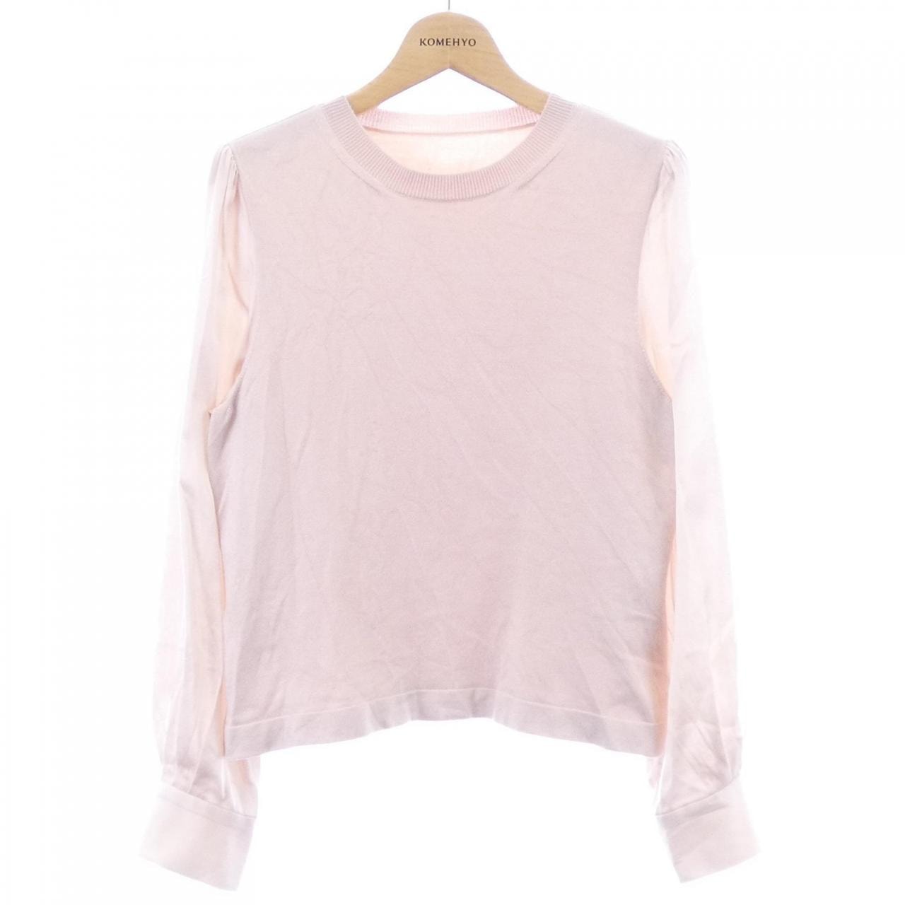 フォクシー FOXEY 43812 ニット