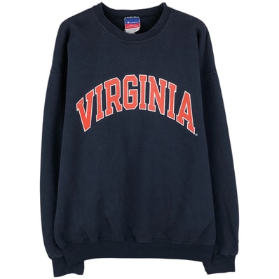 古着 00年代 チャンピオン Champion AUTHENTIC ATHLETIC APPAREL カレッジスウェットシャツ トレーナー メンズL相当/eaa599533