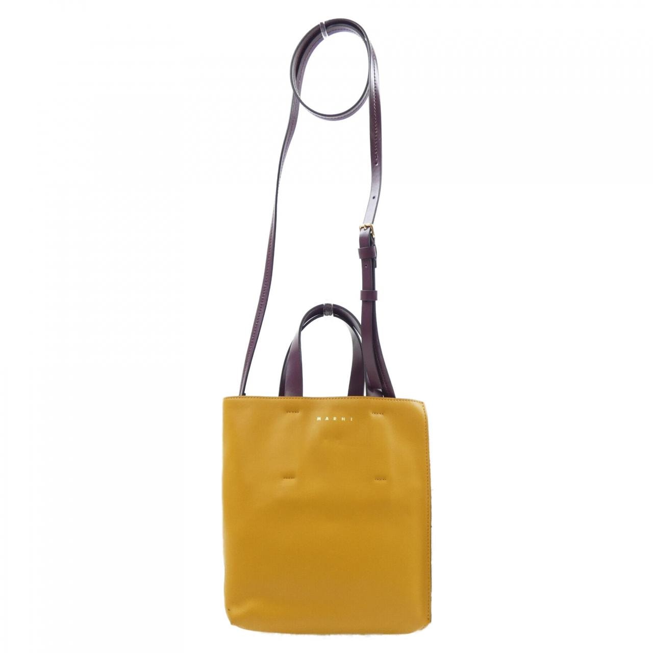 マルニ MARNI BAG