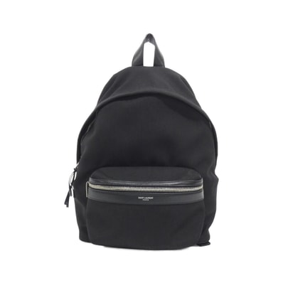 サンローラン シティ ミニ バックパック 650617 GR0VE リュックサック