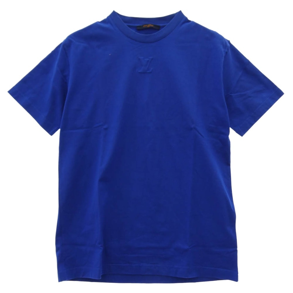 ルイヴィトン エンボスLV Tシャツ 