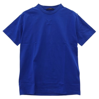 ルイヴィトン エンボスLV Tシャツ ルイヴィトン エンボスLV Tシャツ