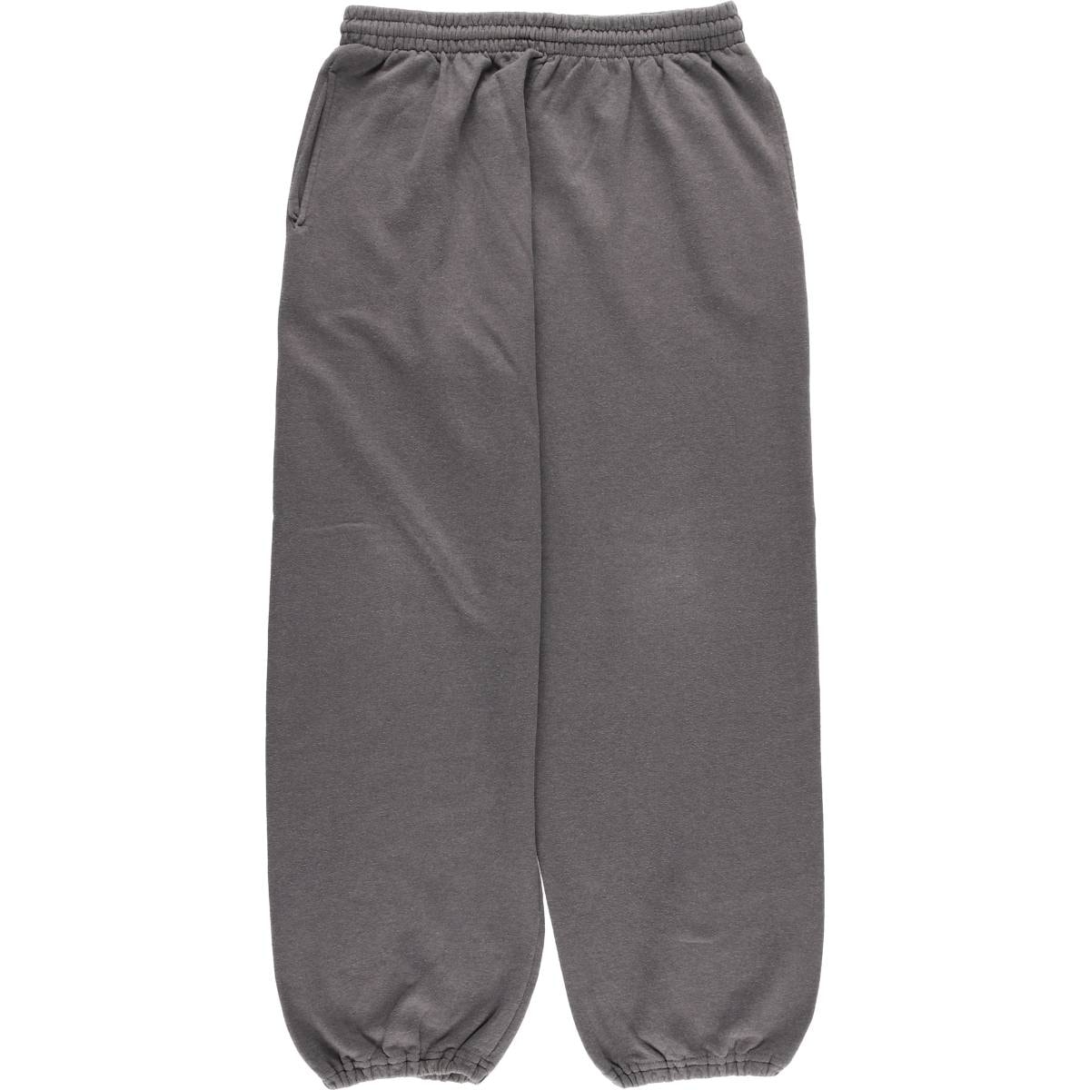 古着 フルーツオブザルーム FRUIT OF THE LOOM スウェットパンツ レディースL相当/eaa587992