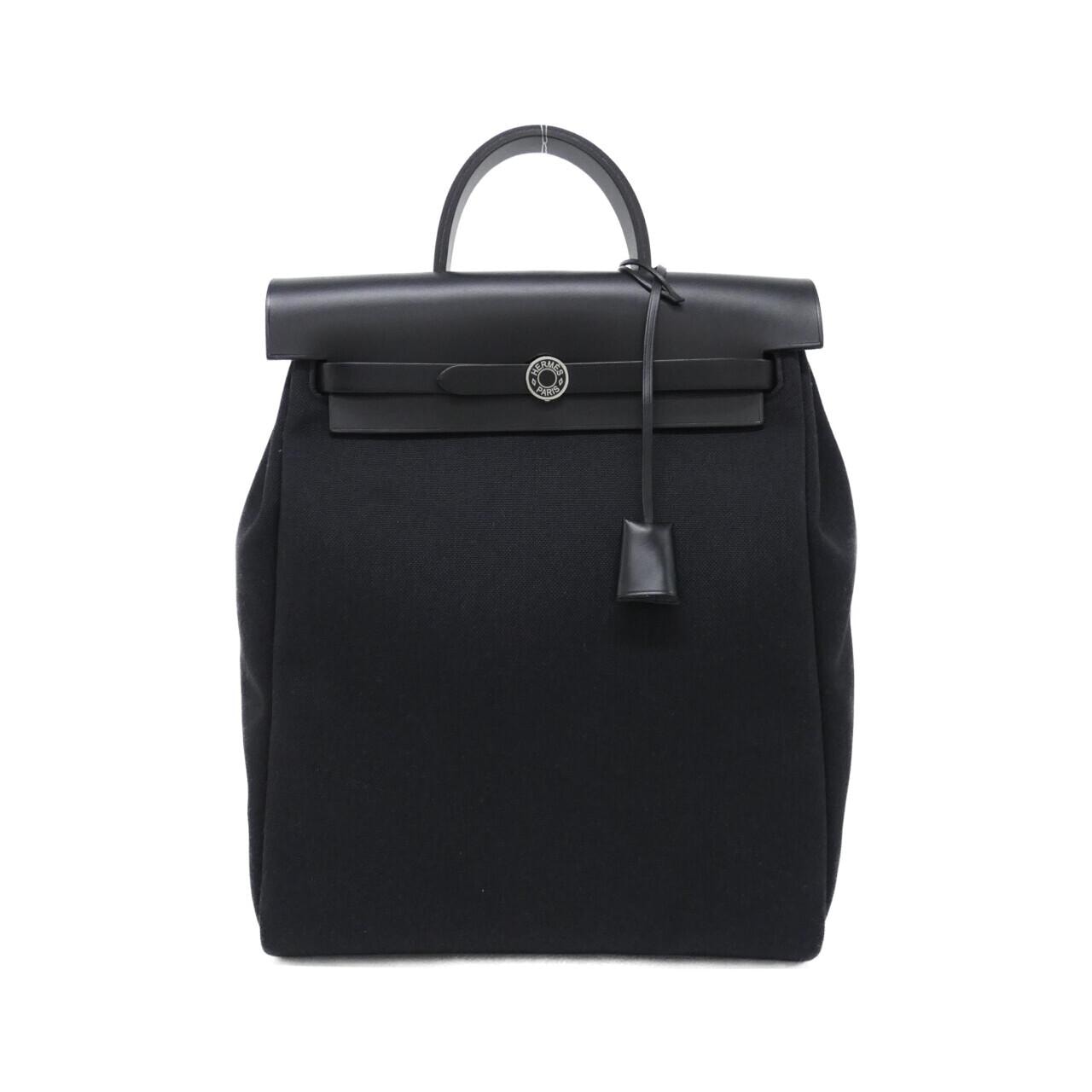 エルメス エールバッグ ジップ ア ド 077670CK リュックサック