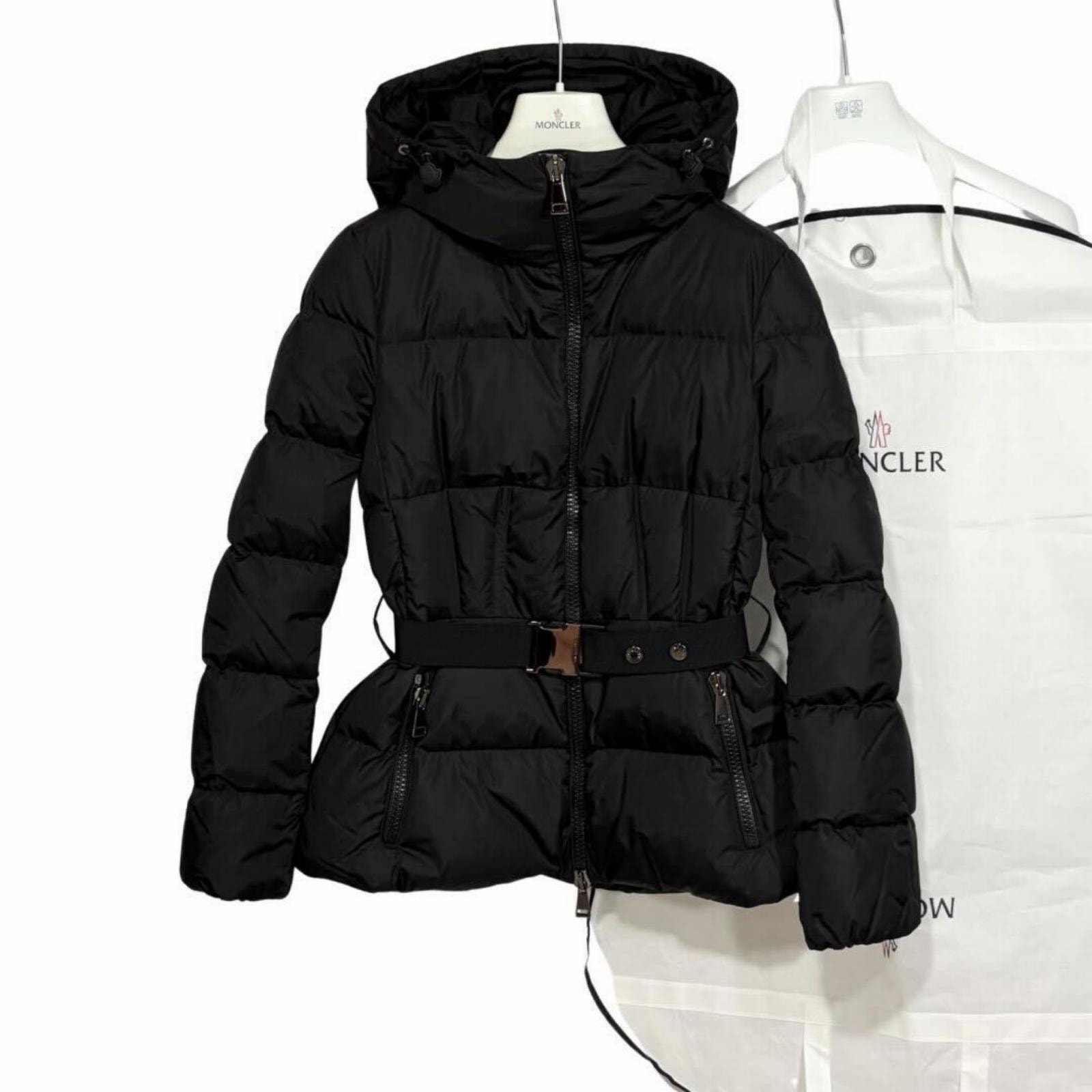 YEEZY GAP Coated Cotton Light Parka 
