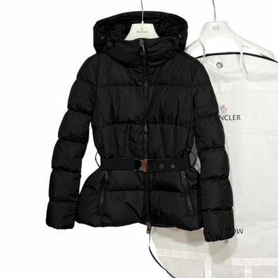 YEEZY GAP Coated Cotton Light Parka YEEZY GAP Coated Cotton Light Parka